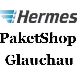 ᐅ Hermes PaketShop in Glauchau 